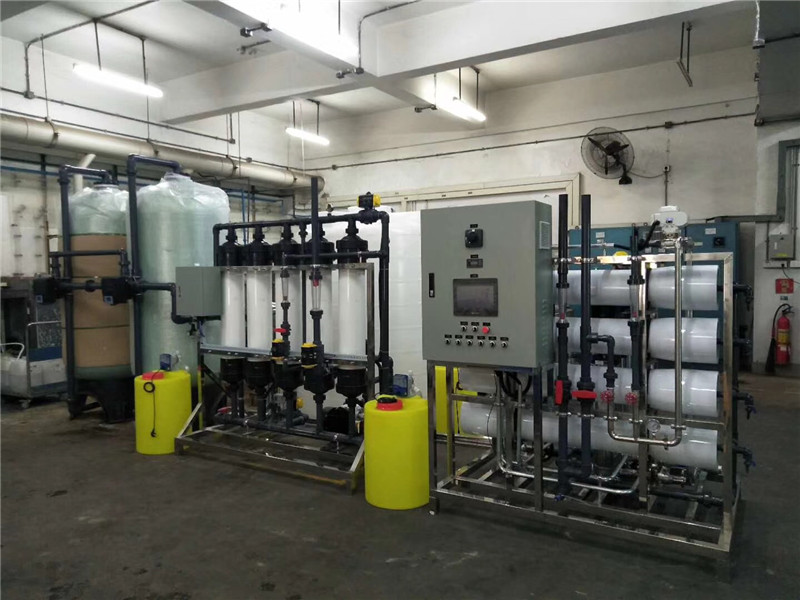 中水回用設(shè)備 中水回用設(shè)備