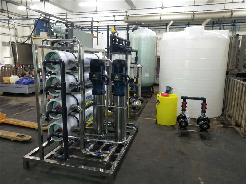 中水回用廠家 中水回用廠家