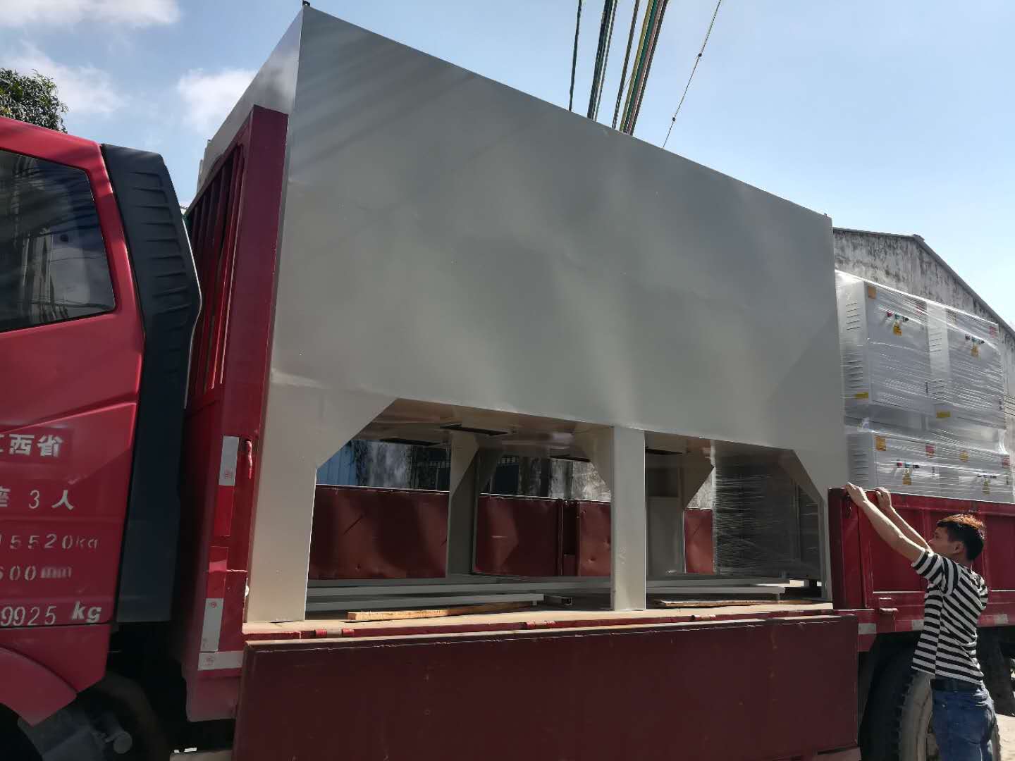 綠深活性炭吸附塔 綠深活性炭吸附塔