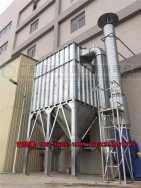 濾筒除塵器和布袋除塵器的區(qū)別對比，哪種更好？