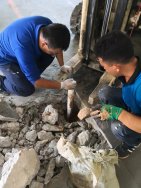 生態環境部公布生態環境損害賠償磋商十大典型案例