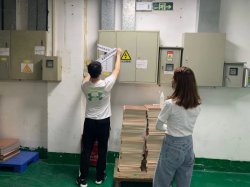 東莞市生態環境局對重污染企業實行“三嚴”監管，雷霆出擊，對違法排污企業