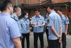 東莞市長安鎮(zhèn)一天查處三家廢氣直排企業(yè)，有機廢氣需處理達標(biāo)排放