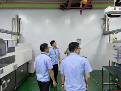 企業(yè)夜間噪聲擾民問題，噪音需降噪處理檢測檢測合格