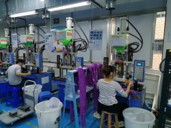 東莞市企石鎮：快速處理廢氣擾民問題，企業面臨罰款