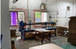 東莞市望牛墩：環保局查處兩家企業廢氣環境違法行為