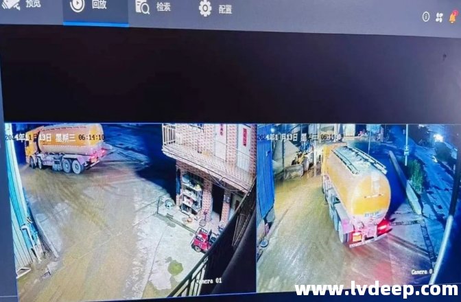 調(diào)取涉視頻監(jiān)控錄像,固定證據(jù)